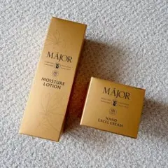 【新品・未使用】MAJOR NANO EXCEL CREAM 33g 2個セット MAJOR ナノエクセルクリーム 業務用 マジョール ナノエクセルクリーム