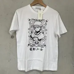 希少電影少女 Tシャツ BROWNY コラボ 希少アニメ電影少女 Tシャツ BROWNY コラボ - メルカリ