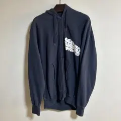 HYSTERIC GLAMOUR スウェットパーカー　SPEEDSTER