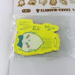 ちいかわキャラマグネッツ４　ハチワレ
