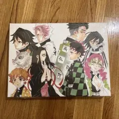 鬼滅の刃 原画展