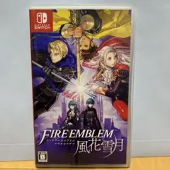 2026年最新】ファイアーエムブレム サイファ 風花雪月の人気アイテム