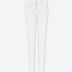 【新品】ユニクロ スキニー パンツ