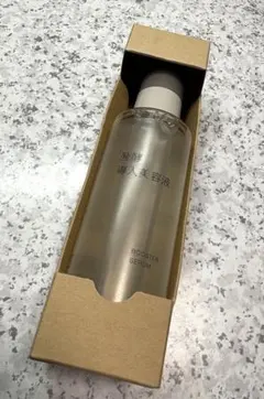 MUJI 発酵導入美容液 100ml【新品】のサムネイル