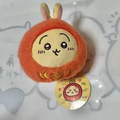 2025年最新】ちいかわ だるまになっちゃった!ころりん起き上がりこぼし