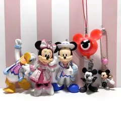ディズニー蒸気船ウィリー ウエディング ミッキー ミニー ドナルド ハッピーくじ