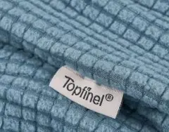 Topfinel 2人掛けソファーカバー