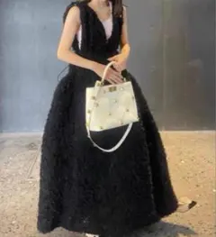 2026年最新】NOELLE sheer dressの人気アイテム - メルカリ