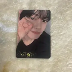 ギュビン シンガポール トレカ