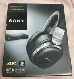 2025年最新】mdr-hw700ds 9.1の人気アイテム - メルカリ