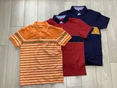 UNIQLO ユニクロ　ポロシャツ 3枚セット メンズ　Sサイズ