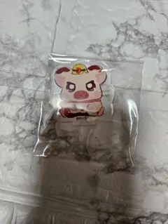 とっとこハム太郎 アクリルスタンド アクスタ タイショーくん