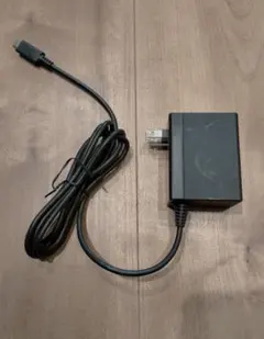 電源アダプター　純正品　ACアダプター　ニンテンドースイッチ　Switch