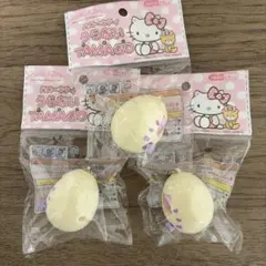 ハローキティ うらないたまご ３点セット