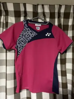 ヨネックス　ゲームシャツ　Mサイズ