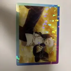 呪術廻戦　五条悟　ファントムパレード　クリアカード