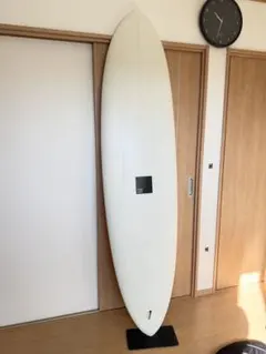 2025年最新】ミッドレングスサーフボードの人気アイテム - メルカリ