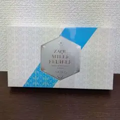 石屋製菓 ザクミルフィーユ(ホワイト)6個入のサムネイル
