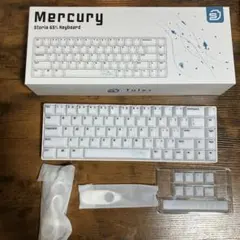 STORIA Mercury 65 ラピットトリガー搭載