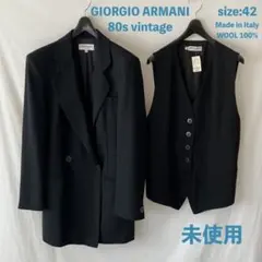 80s 初期アーカイブ EMPORIO ARMANI レーヨンシャツジャケット 80s 初期アーカイブ EMPORIO ARMANI レーヨンシャツジャケット - メルカリ