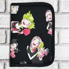 いいとこ取り❣️ロラライハリス❣️ Tossed Lookers❣️クッションマルチ