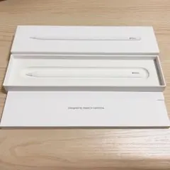 2026年最新】apple pencil 第2世代 mu8f2j/aの人気アイテム - メルカリ