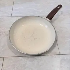 ウッドビー フライパン 26cm GreenPan グリーンパン セラミックのサムネイル