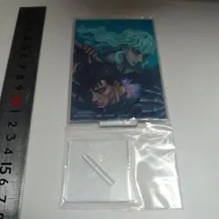 ベルセルク　E賞　アクリルスタンド　 ガッツ＆グリフィス