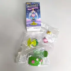 星のカービィ☆オーバルティークコレクション(少々難あり)