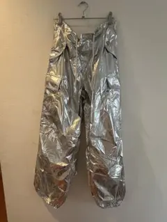 カーゴパンツshein