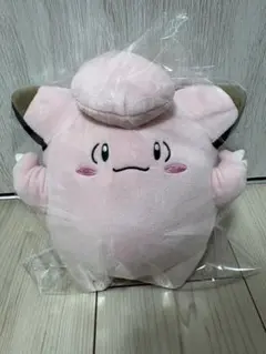 ポケモン ピッピ ぬいぐるみのサムネイル