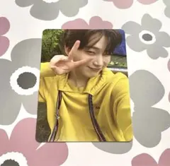 ENHYPEN ソヌ トレカ FC membership kit メンバーシップ