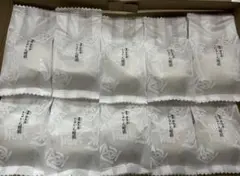 薩摩蒸気屋　かるかん饅頭10個セット