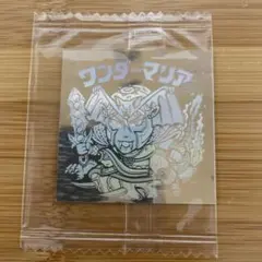 【ビックリマン】ワンダーマリア　ホロセレクション 未開封