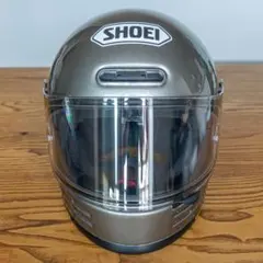 SHOEI グラムスター カスタムペイント Mサイズ 美品のサムネイル