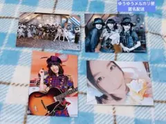 AKB48 松井珠理奈 生写真セット ハートエレキ UZA 友撮 渡辺麻友