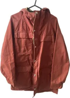 70s SIERRA DESIGNS ビンテージマウンテンパーカー XS/古着