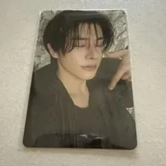 THE SIN：VANISH Weverse ラキドロ