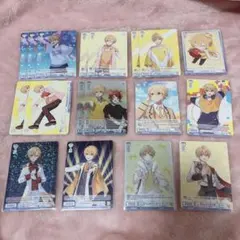 すとぷり　るぅと　ヴァイスシュヴァルツ