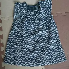 ベビーギャップbabyGAPチュニック 90㎝ 18～24month