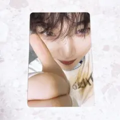 ENHYPEN DESIRE：UNLEASH ソヌ SUNOO