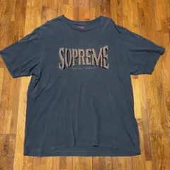 【最終値下げ】supreme Tシャツ XLサイズ
