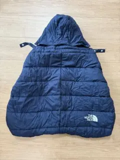 ザ・ノースフェイス ベビーシェルブランケット