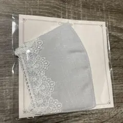 近沢レース店　マスク