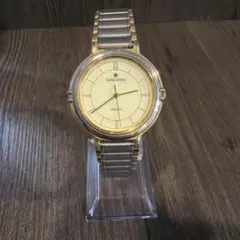 JUNGHANS クォーツ腕時計/アナログ/ステンレス/JE-514Mのサムネイル