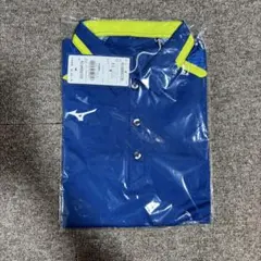 MIZUNO バドミントン ゲームシャツ Mサイズ 新品