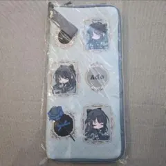 Ado ペンライトケース