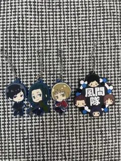 ワールドトリガー ガチャガチャ 一番くじ