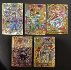 ウィクロス ルリグ タロットカード まとめ売り - メルカリ