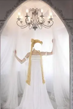 2025年最新】セーラームーン コスプレ セレニティの人気アイテム